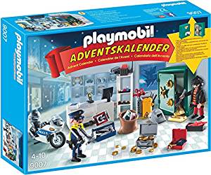 Playmobil Juweliergeschäft