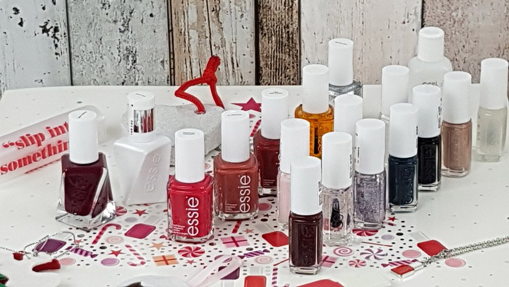 Essie Adventskalender