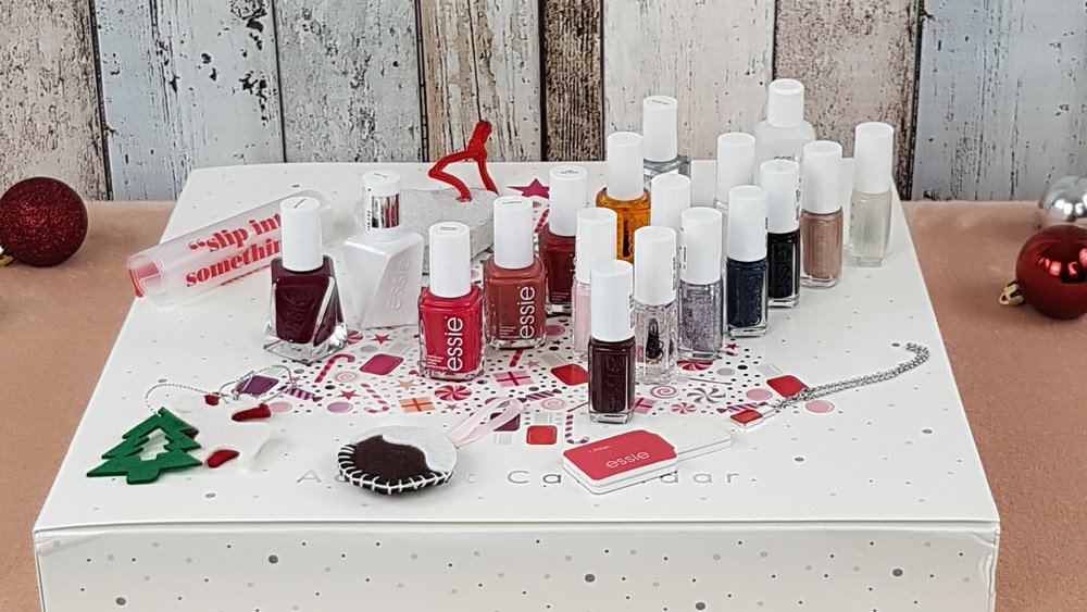 Essie Adventskalender