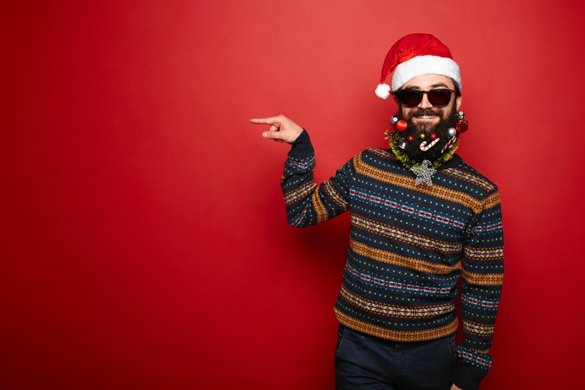 Adventskalender Männer