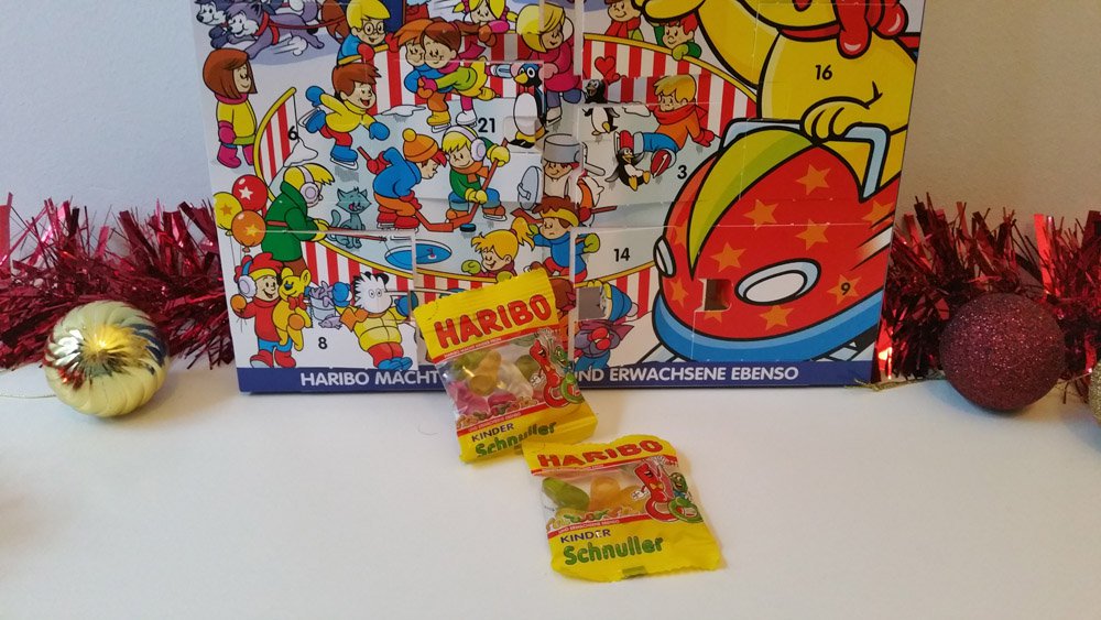 Haribo Phantasia