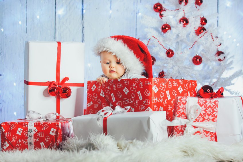 Baby Adventskalender