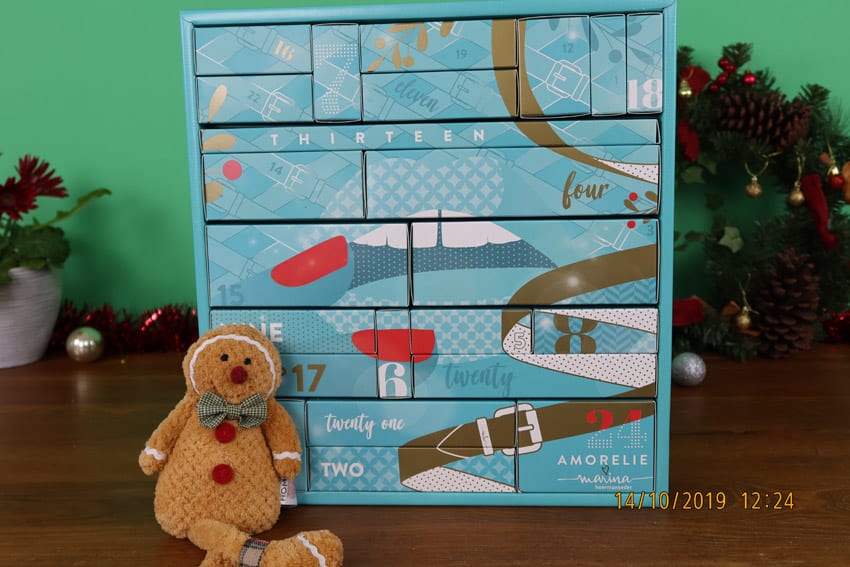 Amorelie Adventskalender