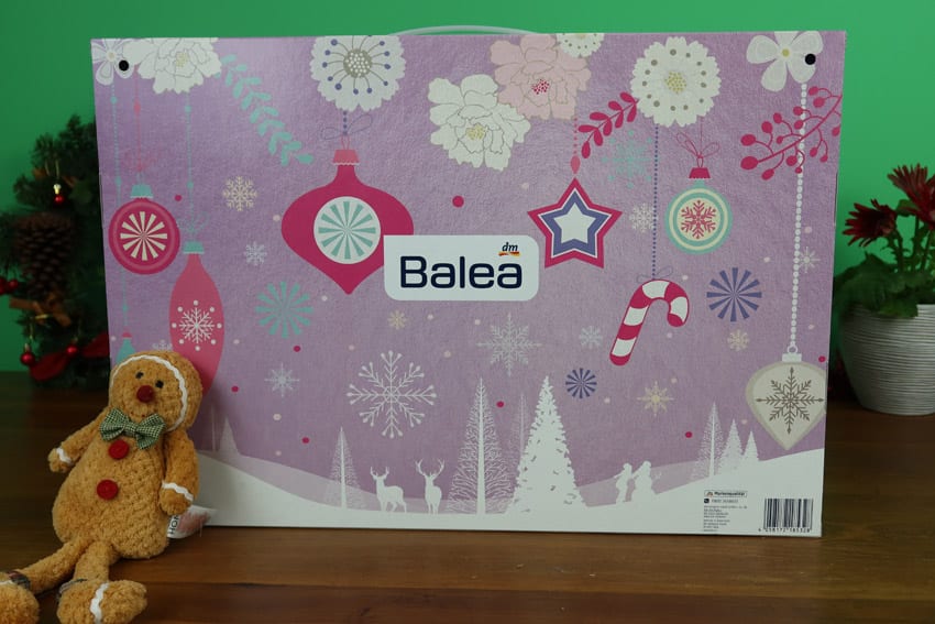 Balea Adventskalender